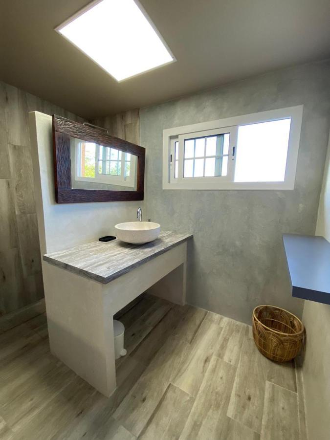 Cap 8 Apartment Le Marin Екстериор снимка